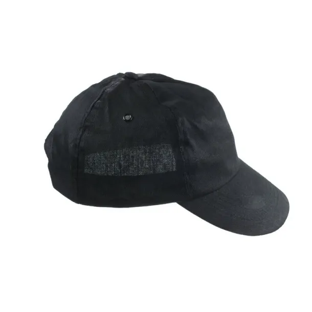  Cap black