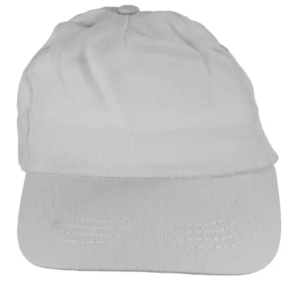  Cap white