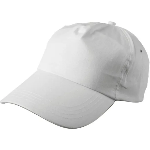  Cap white