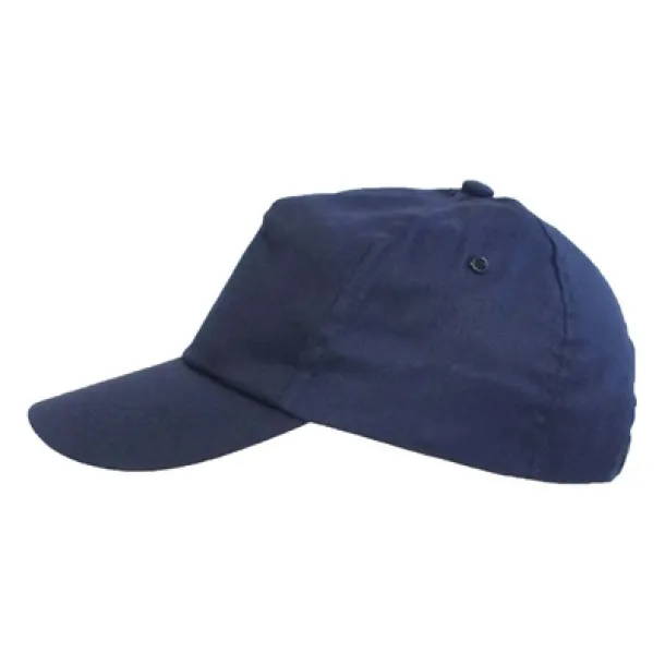  Cap navy blue