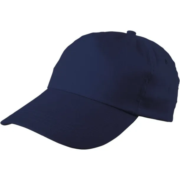  Cap navy blue