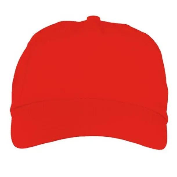  Cap red