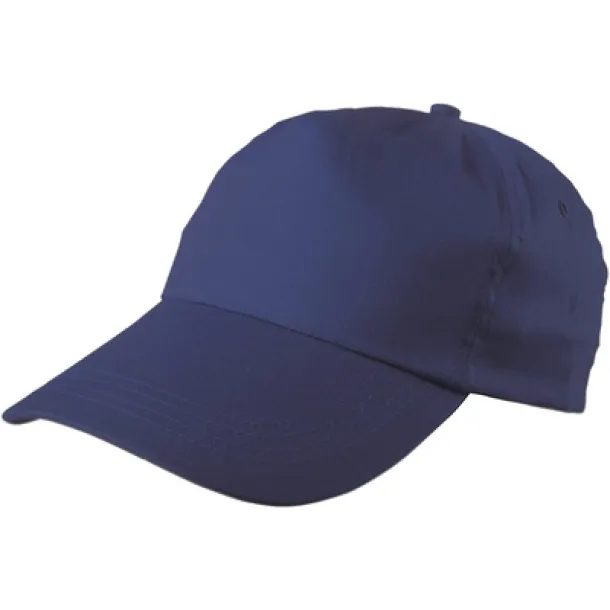  Cap blue