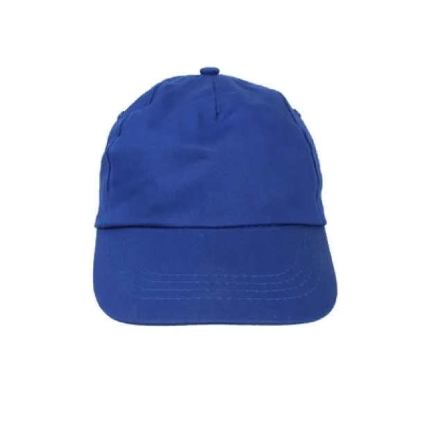  Cap blue