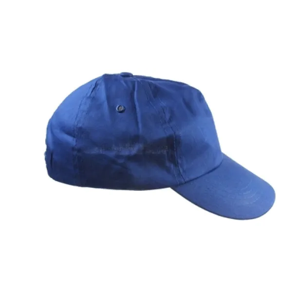  Cap blue