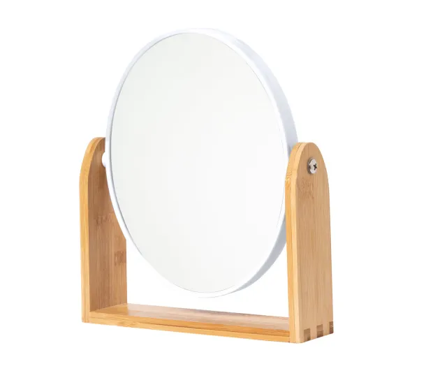 Rinoco vanity mirror Natural