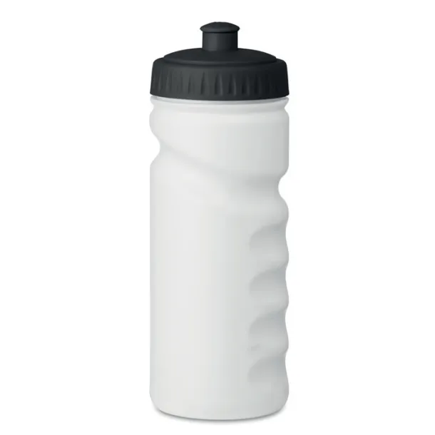 SPOT EIGHT 500ml PE Bottle Black