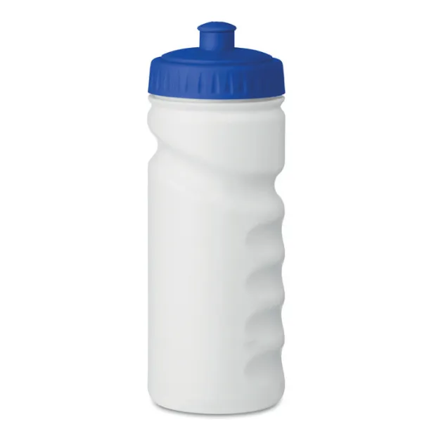 SPOT EIGHT 500ml PE Bottle Blue