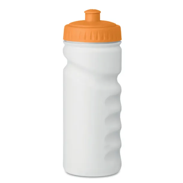 SPOT EIGHT 500ml PE Bottle Orange