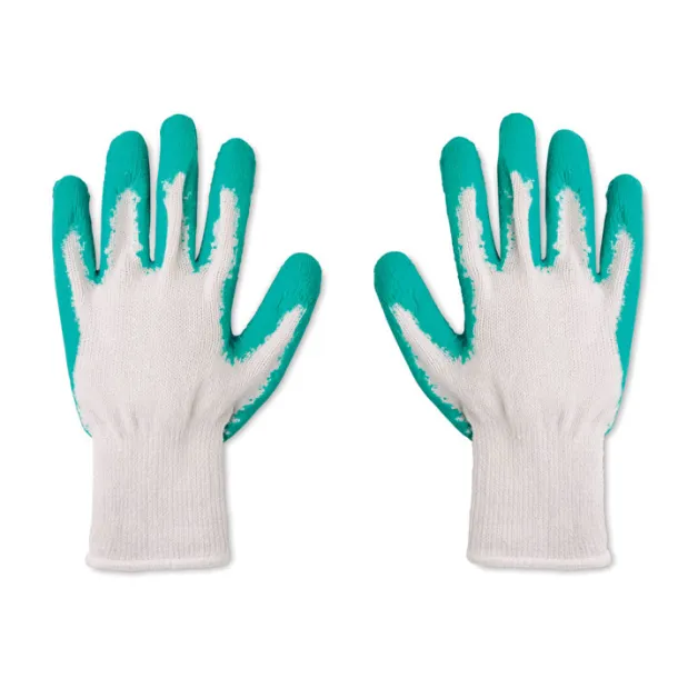 JARDINERO Garden gloves Green