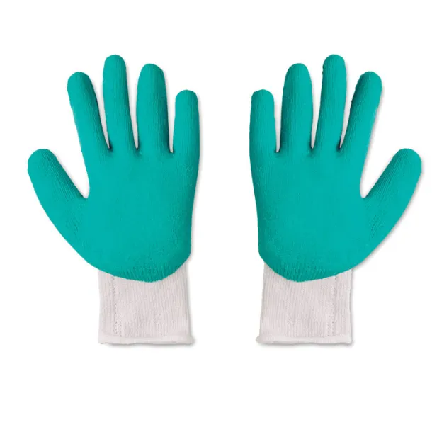 JARDINERO Garden gloves Green