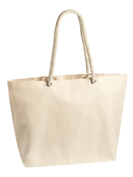 Kauly beach bag Natural