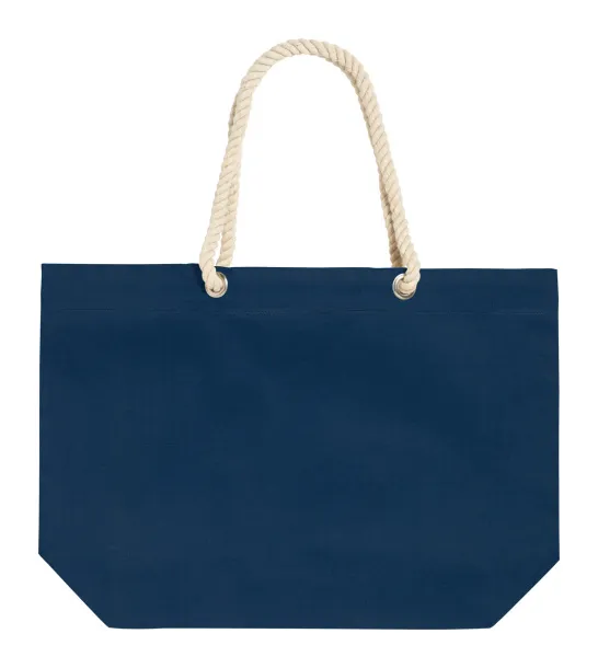 Kauly beach bag Dark blue