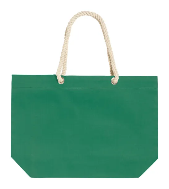 Kauly beach bag Green