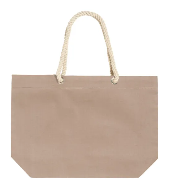 Kauly beach bag Brown