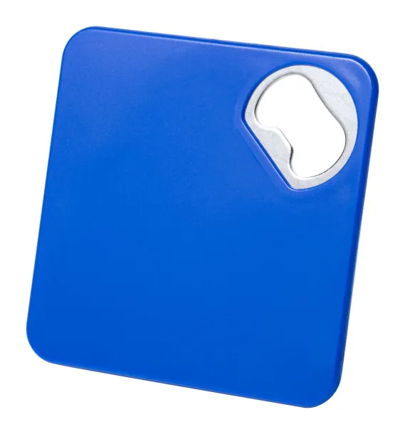 Olmux opener coaster Blue