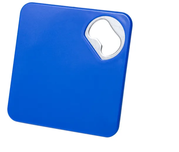 Olmux opener coaster Blue