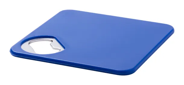 Olmux opener coaster Blue