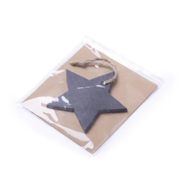  Christmas hanger graphite