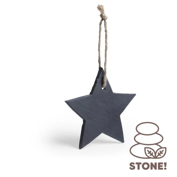  Christmas hanger graphite