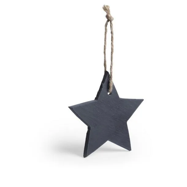  Christmas hanger graphite