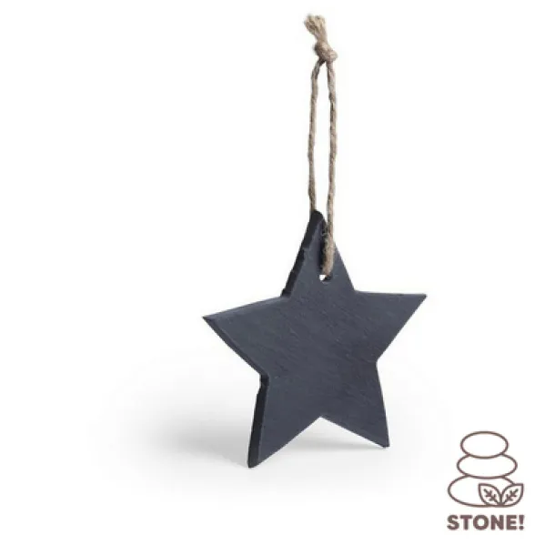 Christmas hanger graphite