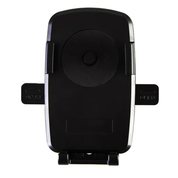 CELLBIKE mobile phone holder on wheel Black