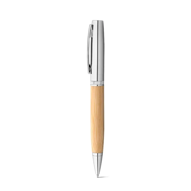 FUJI Bamboo ball pen Natural