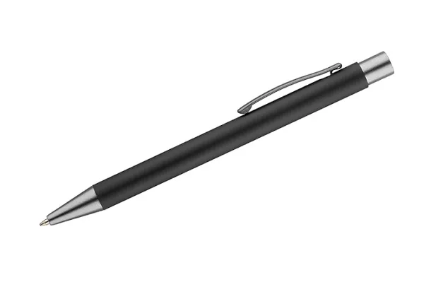 GOMA Ball pen  black refill Crna