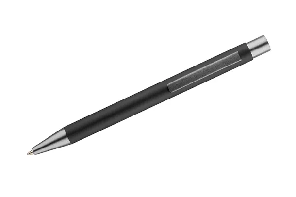 GOMA Ball pen  black refill Crna