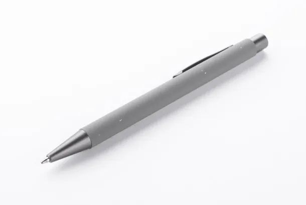 GOMA Ball pen  black refill Grey