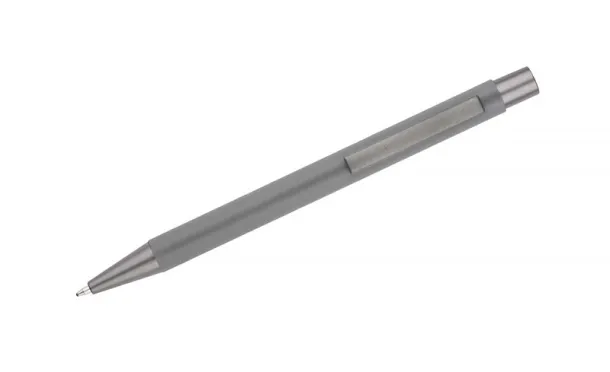 GOMA Ball pen  black refill Siva