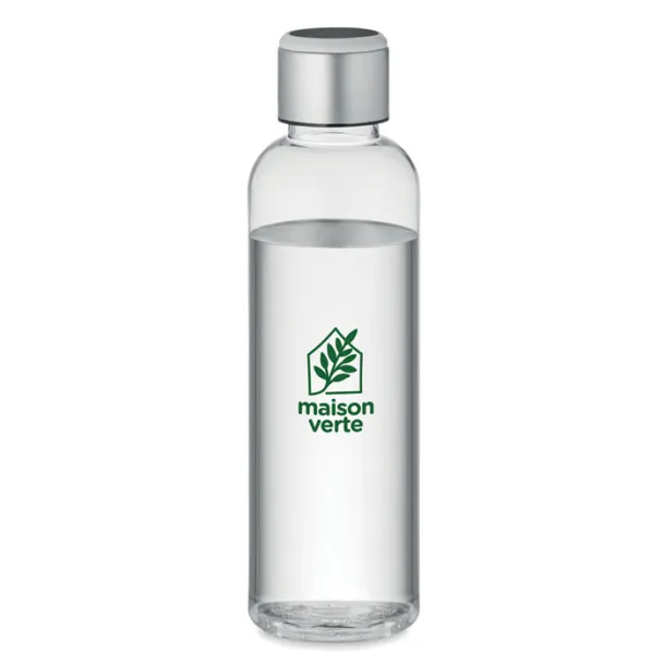 REM Tritan™ boca sa senzor podsjetnikom, 500 ml Prozirno