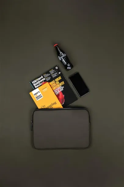  VINGA Baltimore laptop case 15-17" - Vinga Zelena