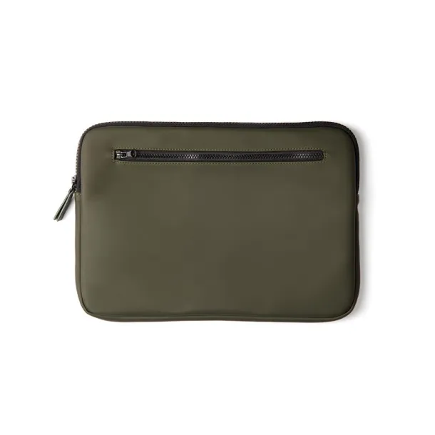  VINGA Baltimore laptop case 15-17" - Vinga Zelena