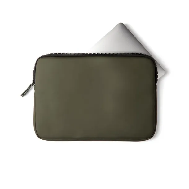  VINGA Baltimore futrola za 15-17" laptop - Vinga Green 