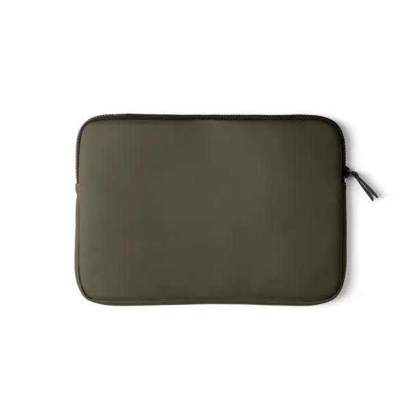  VINGA Baltimore laptop case 15-17" - Vinga Zelena