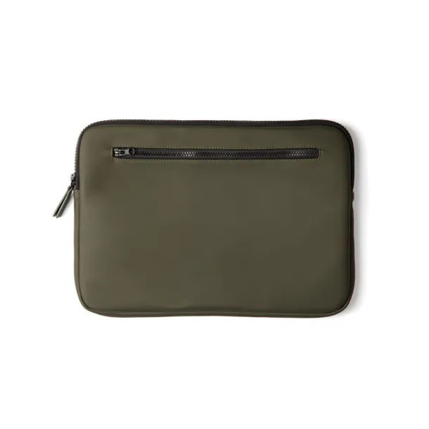  VINGA Baltimore futrola za 15-17" laptop - Vinga Green 