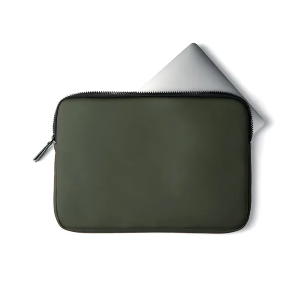  VINGA Baltimore futrola za 15-17" laptop - Vinga Green 