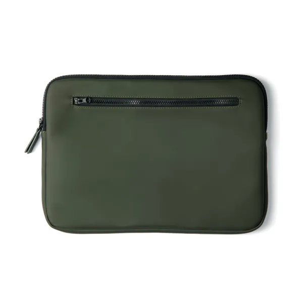  VINGA Baltimore futrola za 15-17" laptop - Vinga Green 