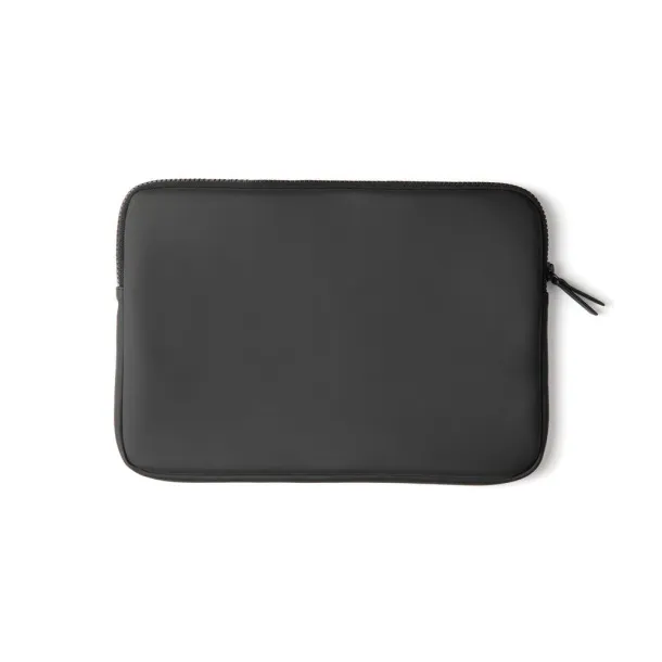  VINGA Baltimore laptop case 15-17" - Vinga black 