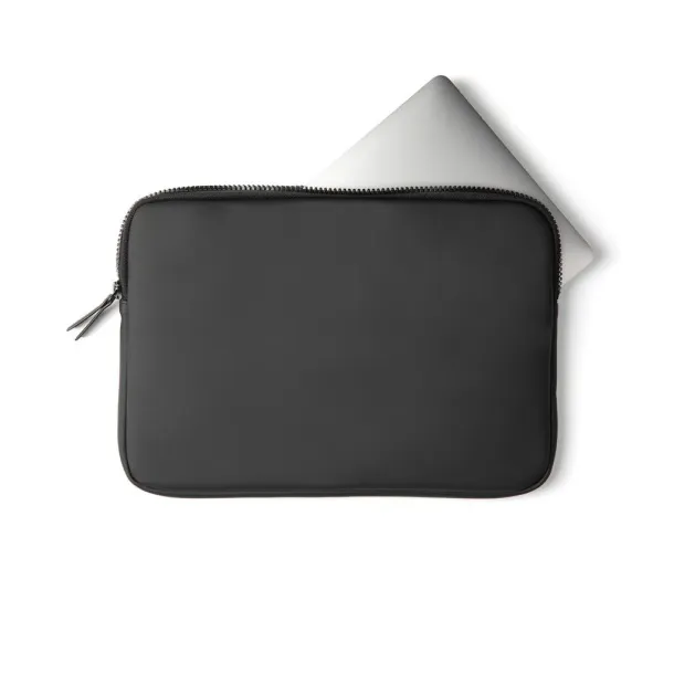  VINGA Baltimore laptop case 15-17" - Vinga black 