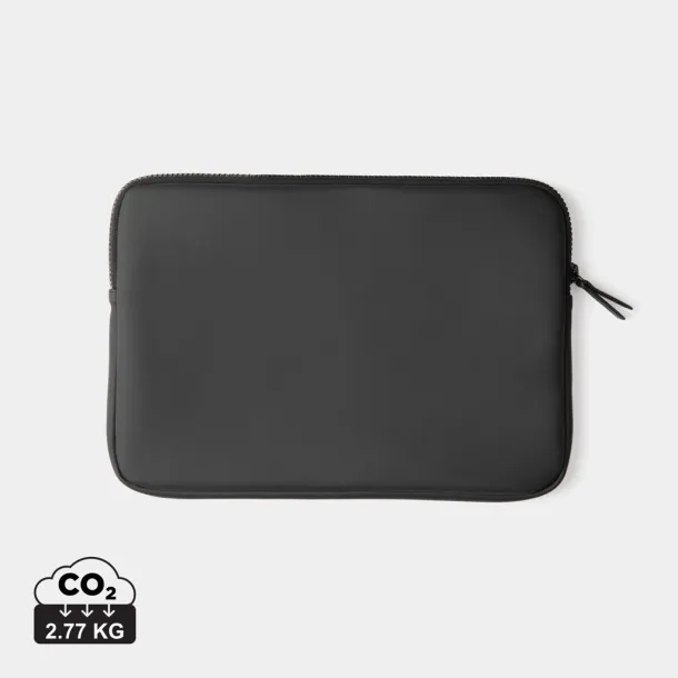  VINGA Baltimore laptop case 15-17" - Vinga black 