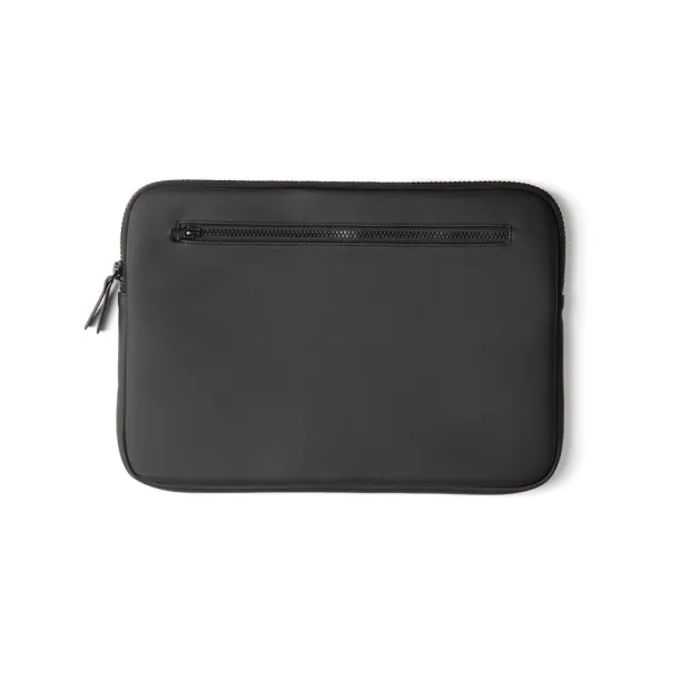  VINGA Baltimore laptop case 15-17" - Vinga black 