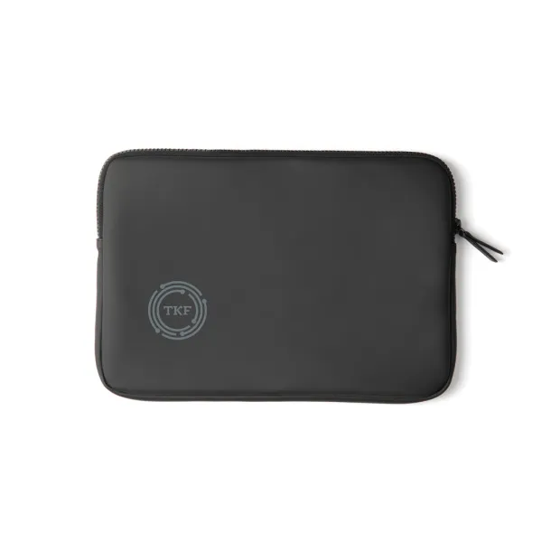  VINGA Baltimore laptop case 15-17" - Vinga black 