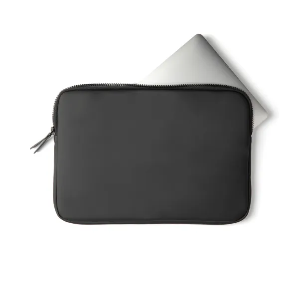  VINGA Baltimore laptop case 15-17" - Vinga black 