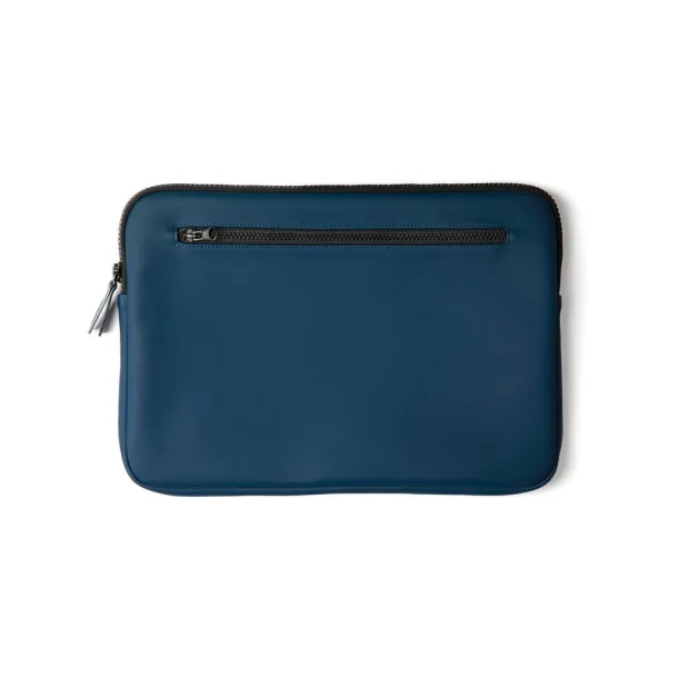  VINGA Baltimore laptop case 15-17" - Vinga blue 