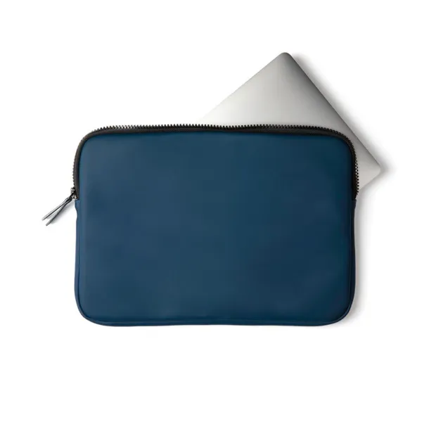  VINGA Baltimore laptop case 15-17" - Vinga blue 