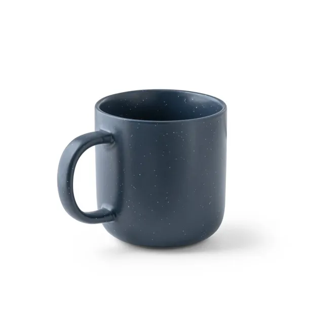 CONSTELLATION 370 ml ceramic mug Navy Blue