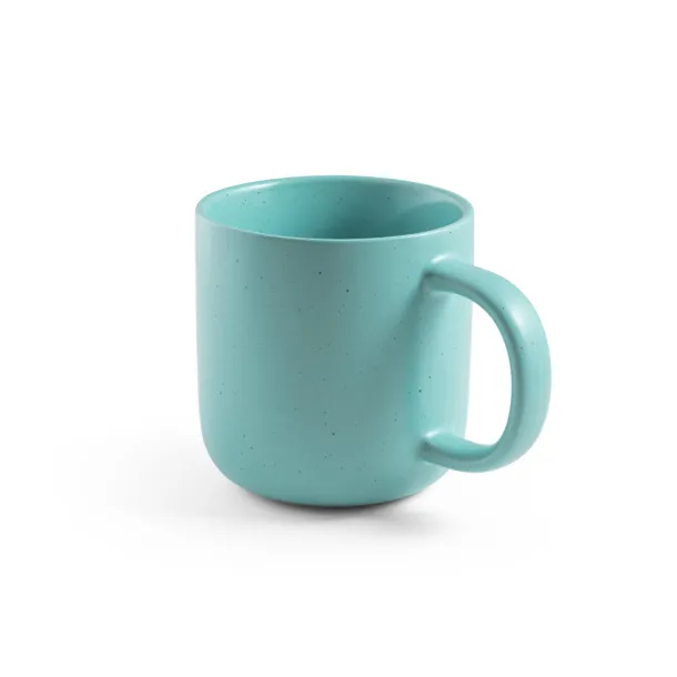 CONSTELLATION 370 ml ceramic mug Light blue